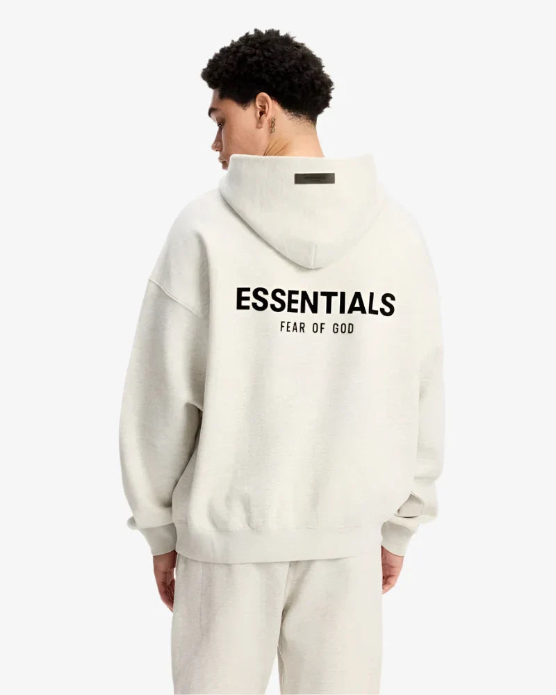 SWEATS À CAPUCHE