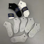 chaussette Ralph Lauren