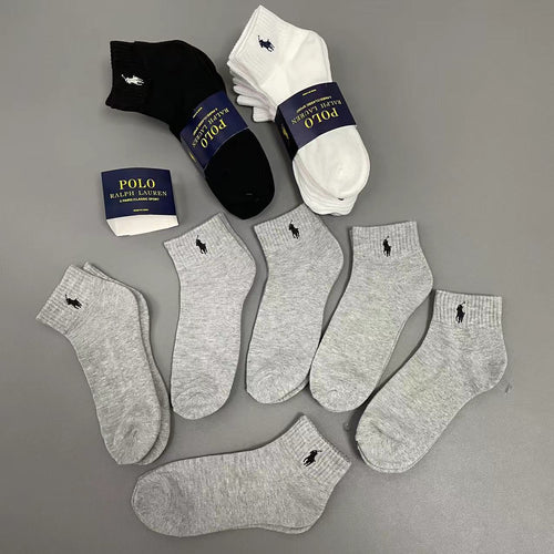 chaussette Ralph Lauren
