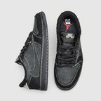Basket Travis Scott