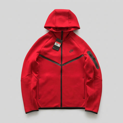 25 pure red sets