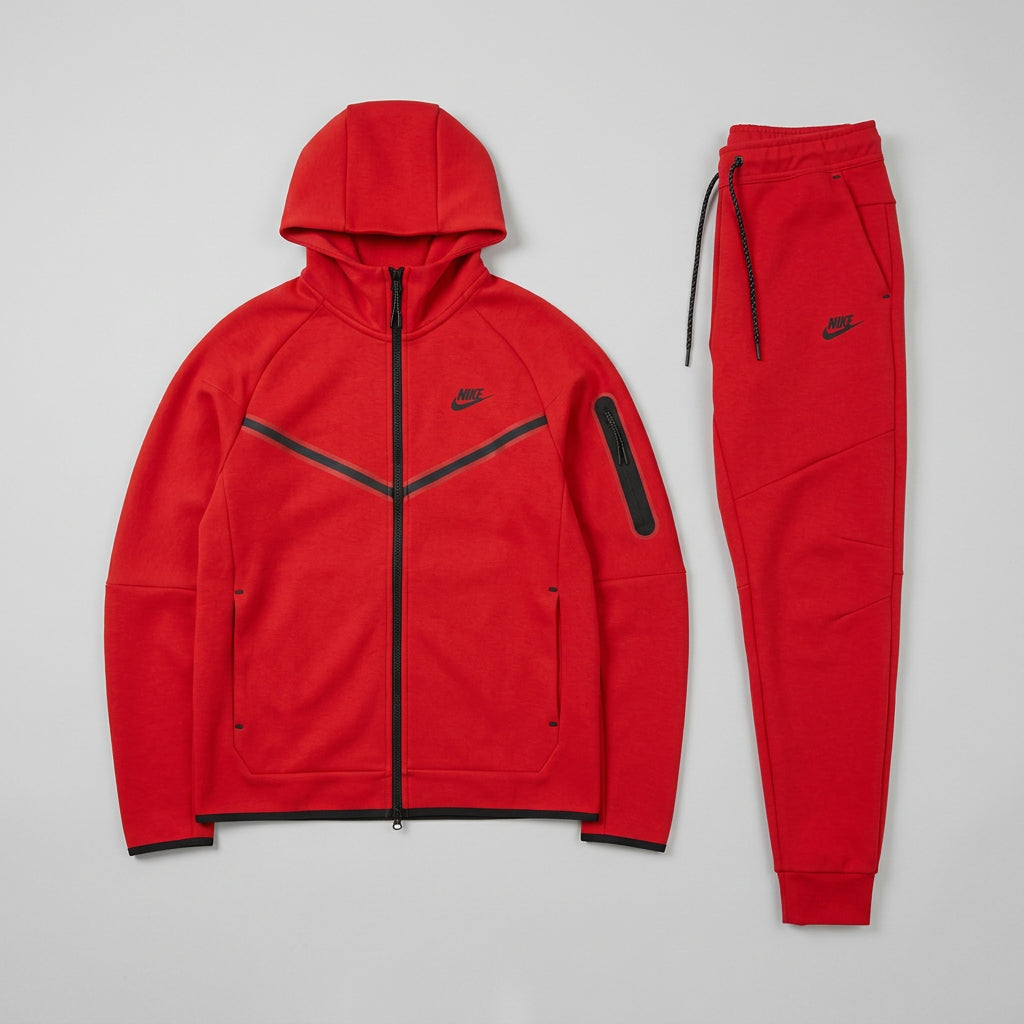 25 pure red sets