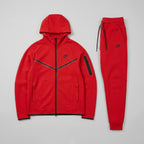 25 pure red sets