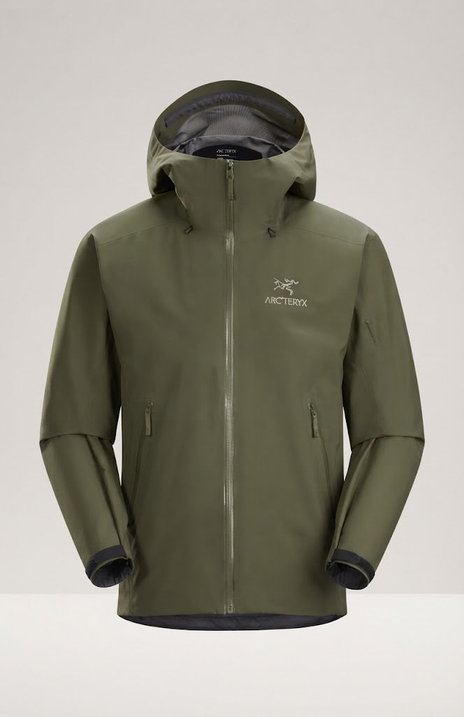 Veste Arcteryx