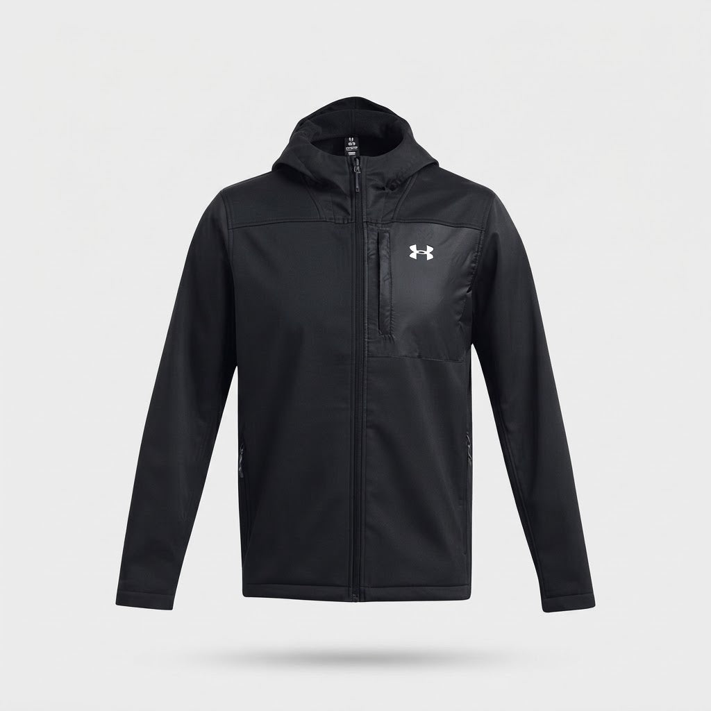 Jaket Under Armour