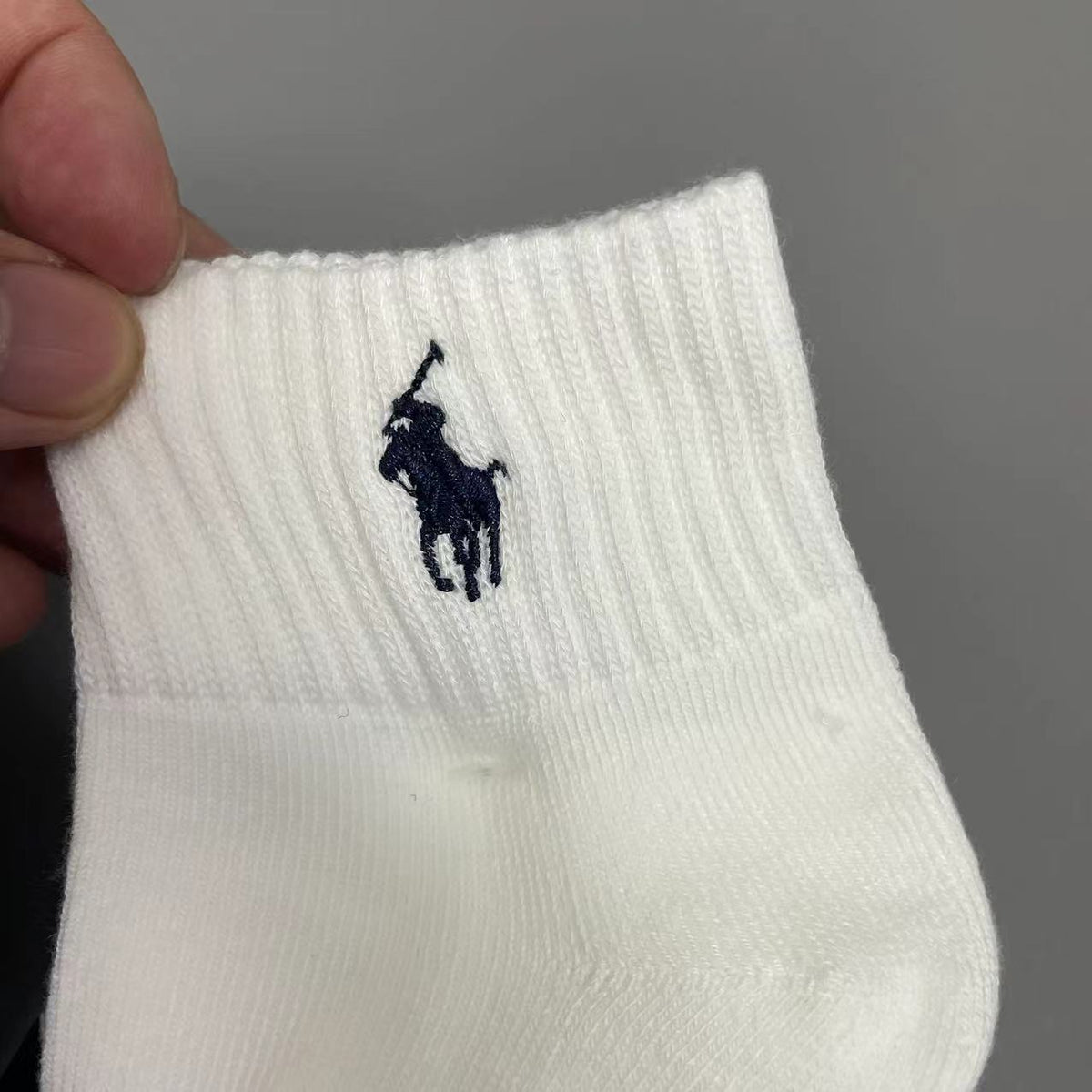 chaussette Ralph Lauren