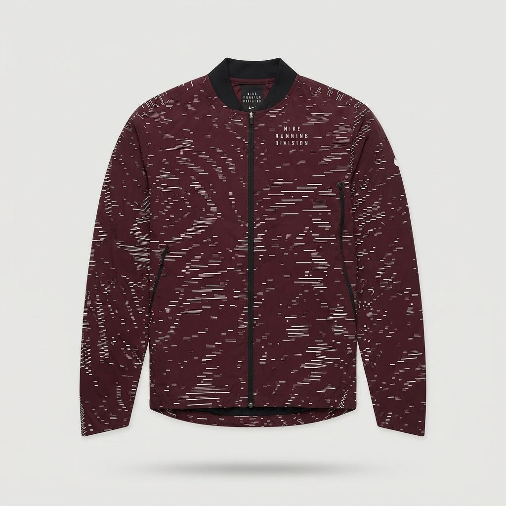 Veste nike running