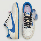 Basket Travis Scott
