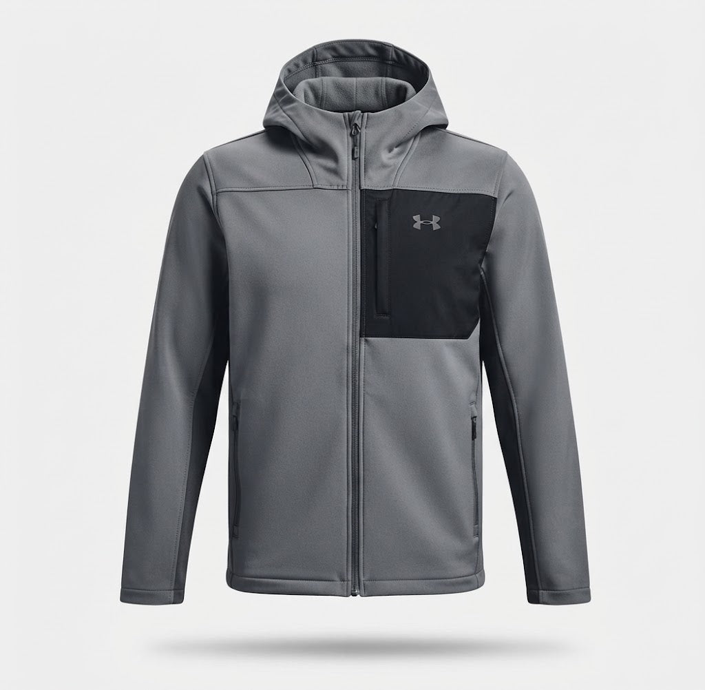 Jaket Under Armour