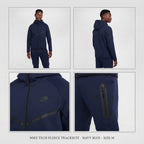 Survetements Nike Tech
