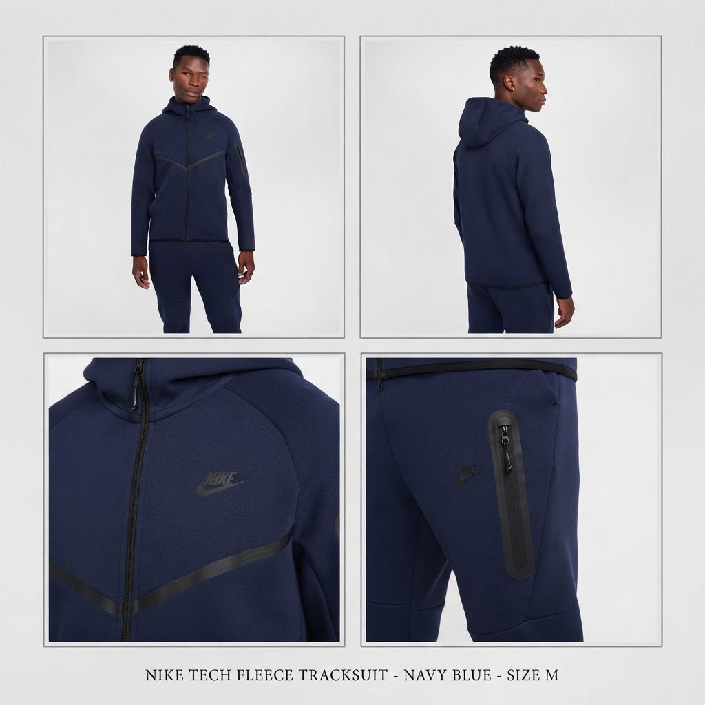 Survetements Nike Tech
