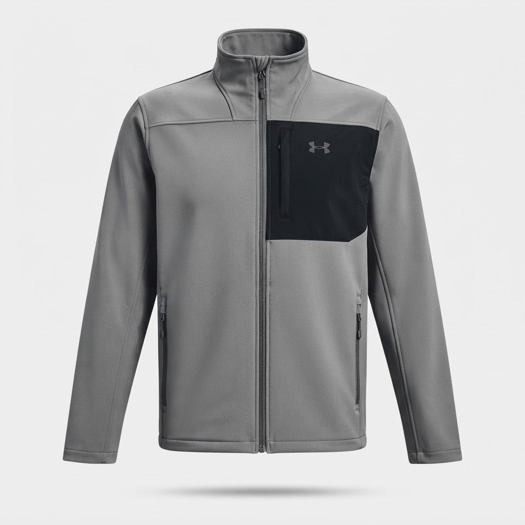 Jaket Under Armour
