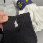 chaussette Ralph Lauren
