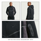 Survetement Nike Tech