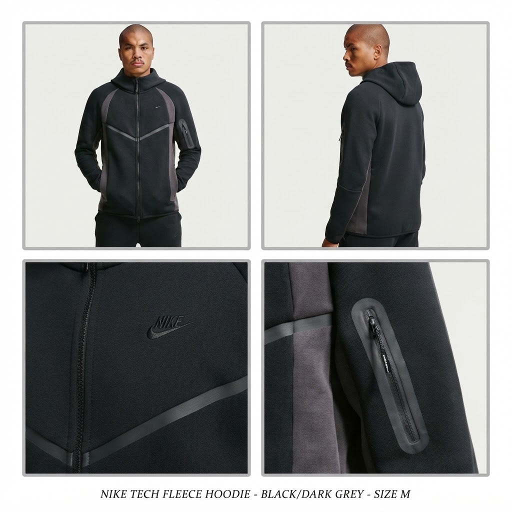Survetement Nike Tech