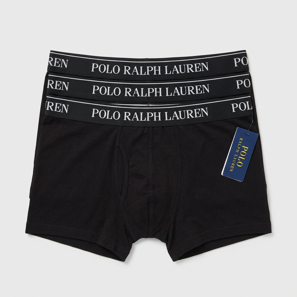 3 pairs de calson