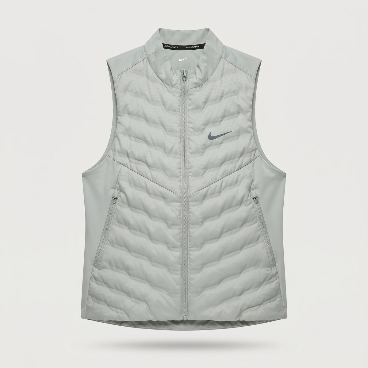 Veste Nike running Therma-Fit sans manches