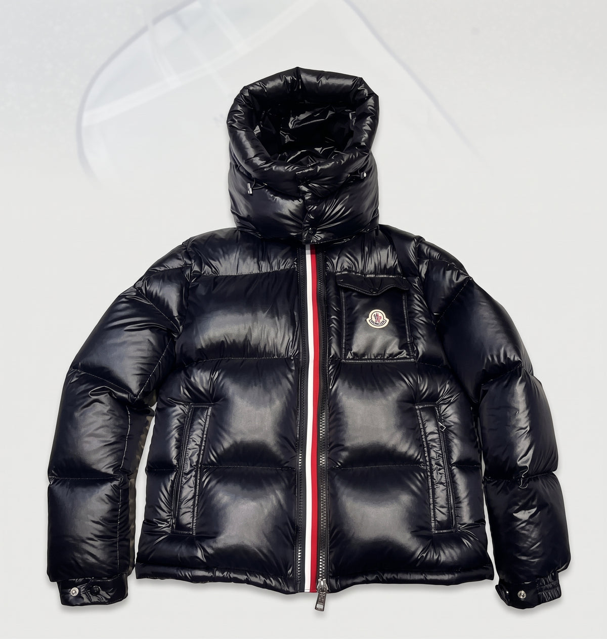 Doudoune Moncler