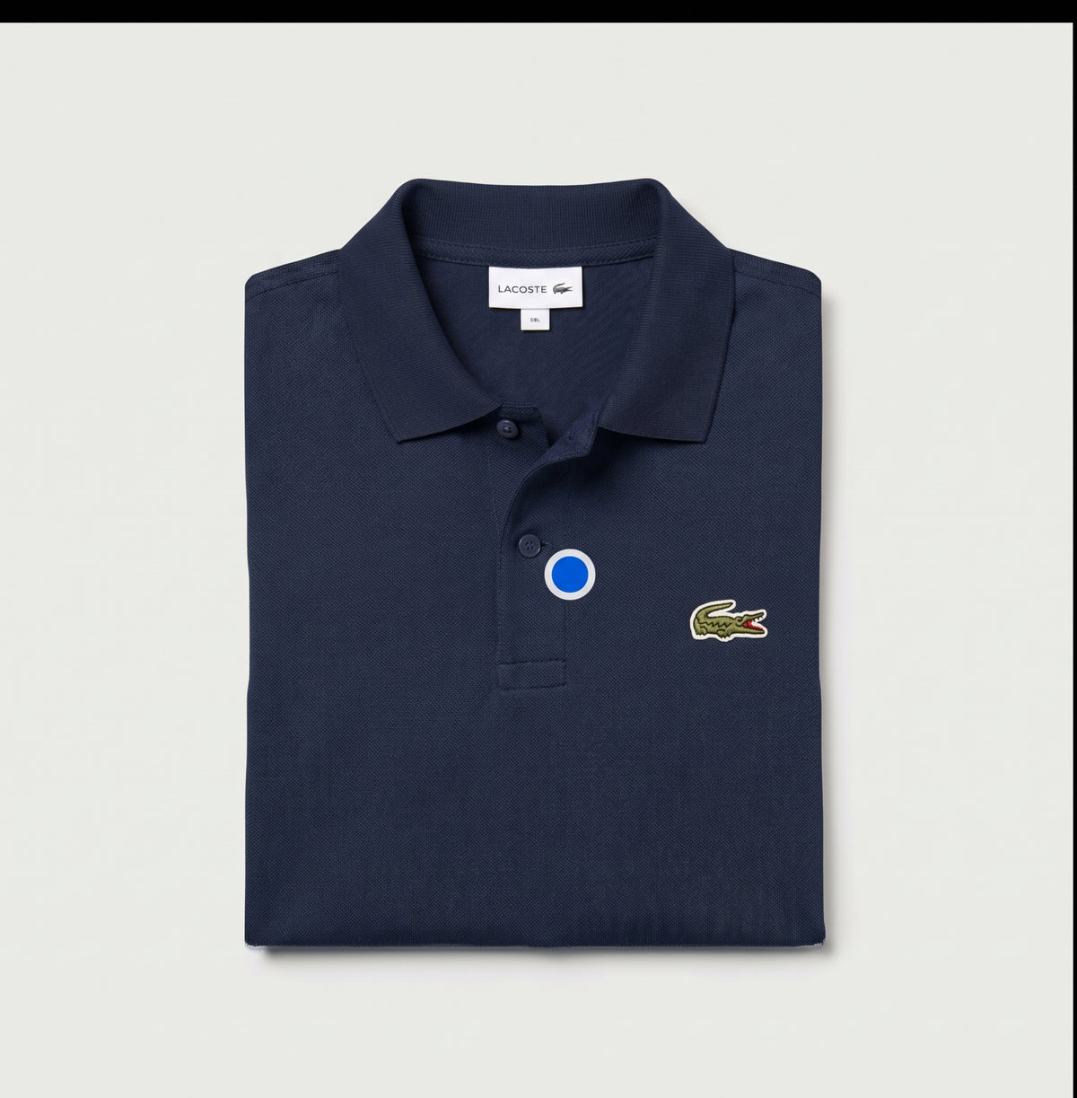 Polo Lacoste