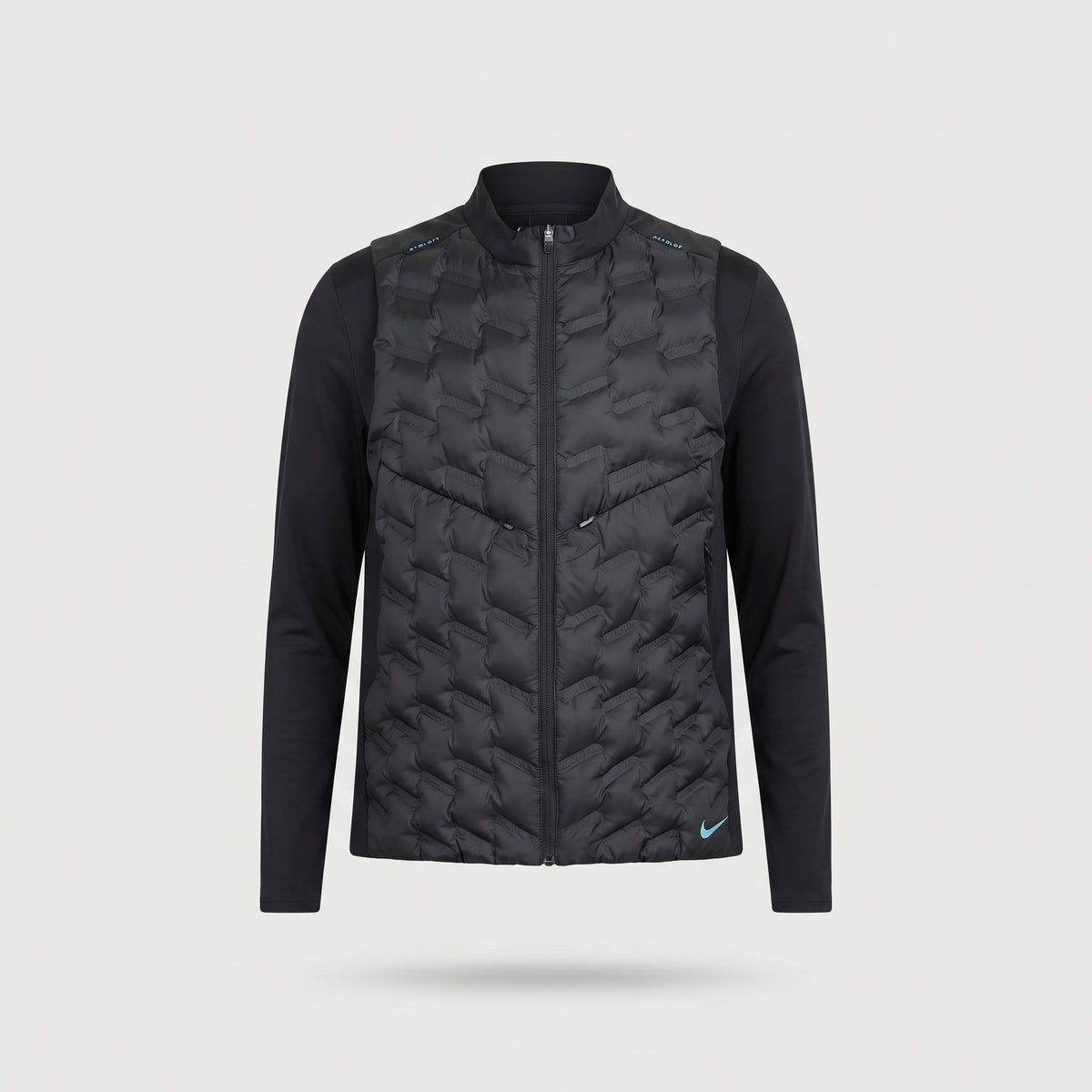 Veste Nike running Therma-Fit sans manches