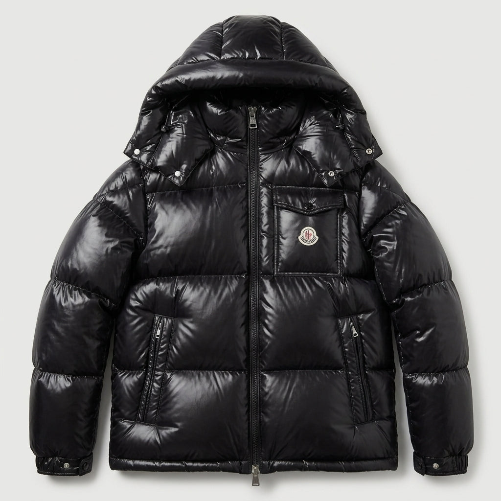 Doudoune Moncler