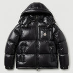 Doudoune Moncler