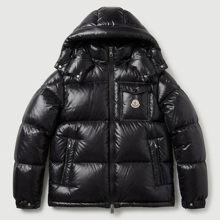 Doudoune Moncler