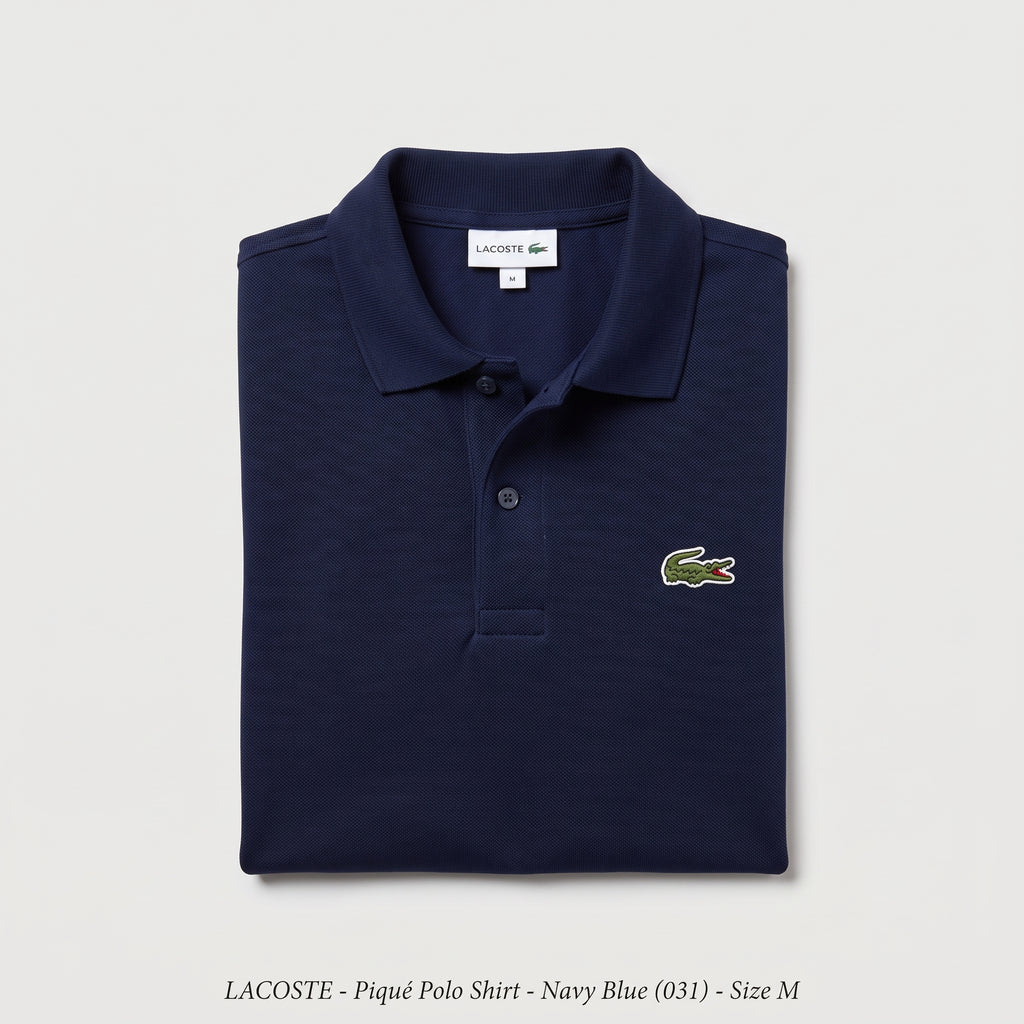 Polo Lacoste