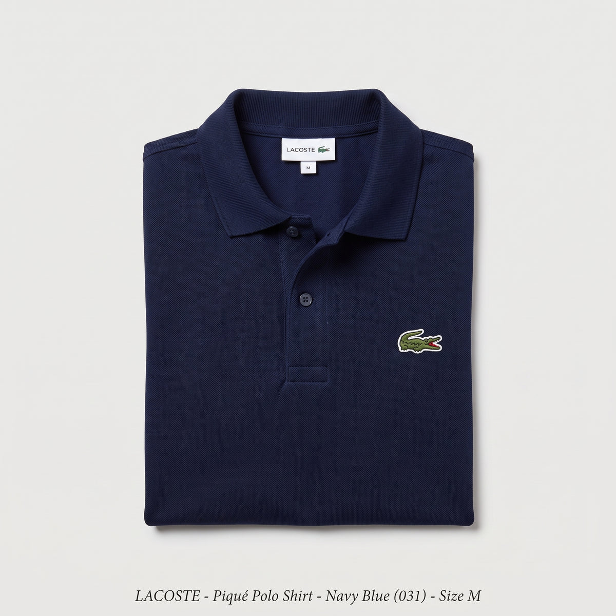 Polo Lacoste