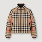 Doudoune Burberry Femme