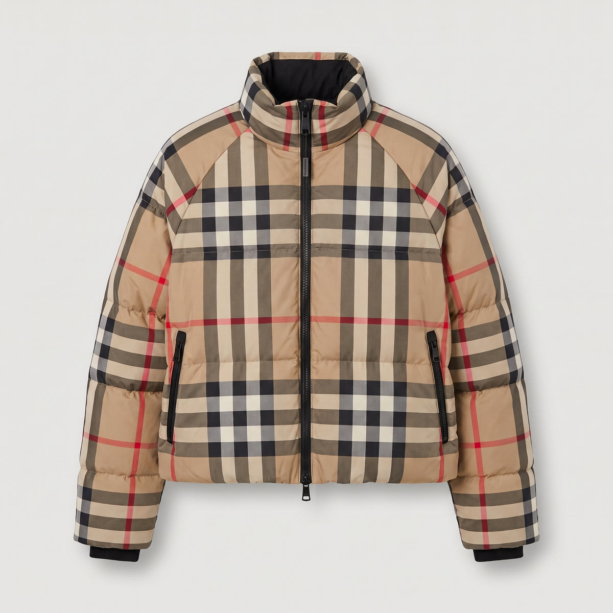 Doudoune Burberry Femme