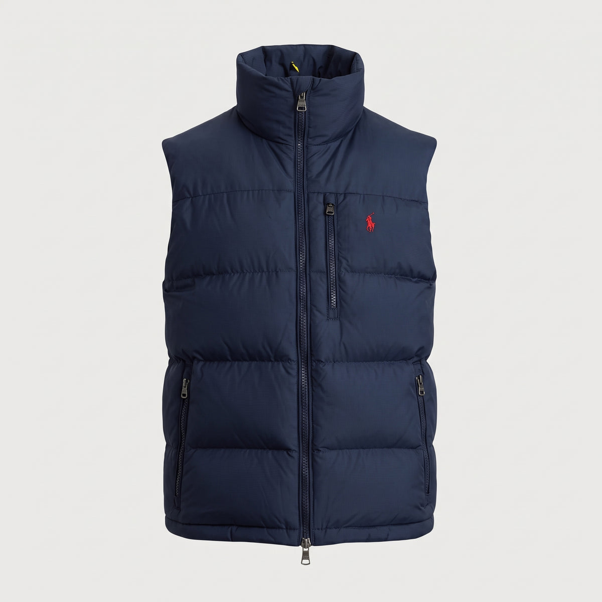Doudoune Sans Manches Ralph Lauren