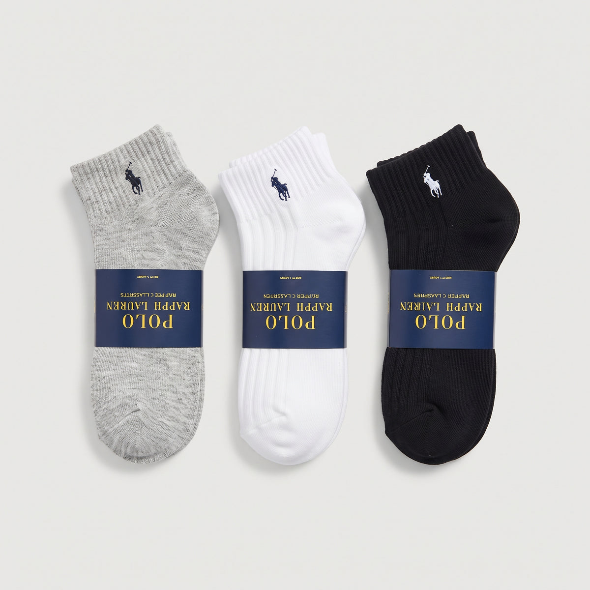 chaussette Ralph Lauren