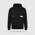 Sweatshirt nike running (veste)