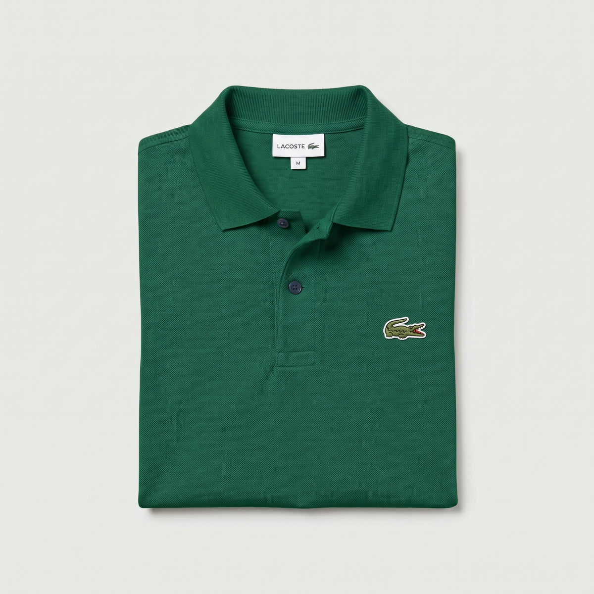 Polo Lacoste