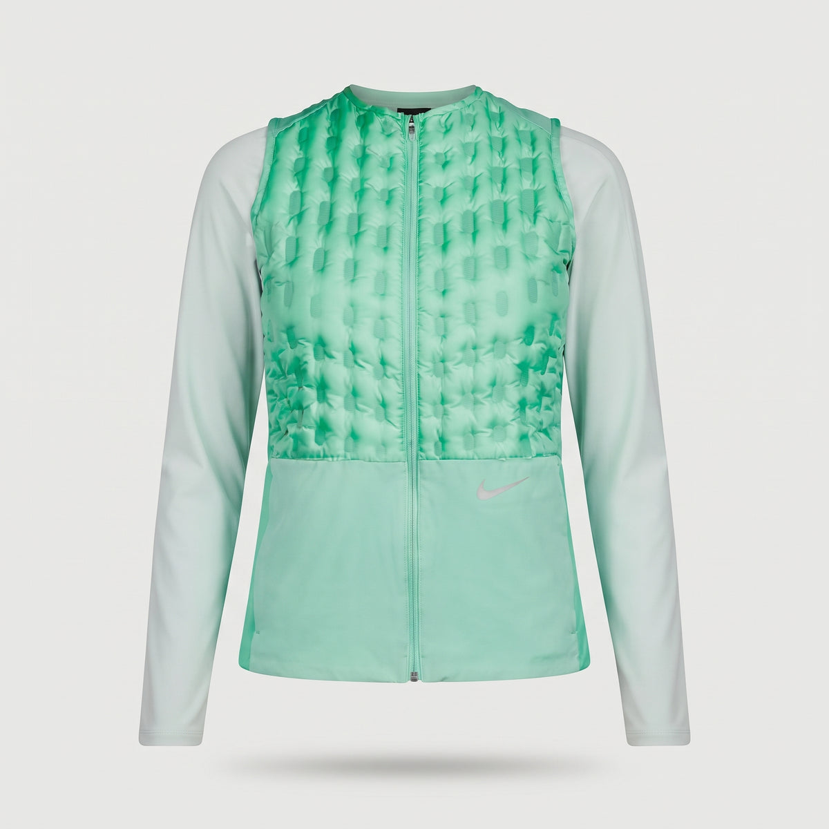 Veste Nike running Therma-Fit sans manches