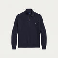 Demi zip Ralph Lauren