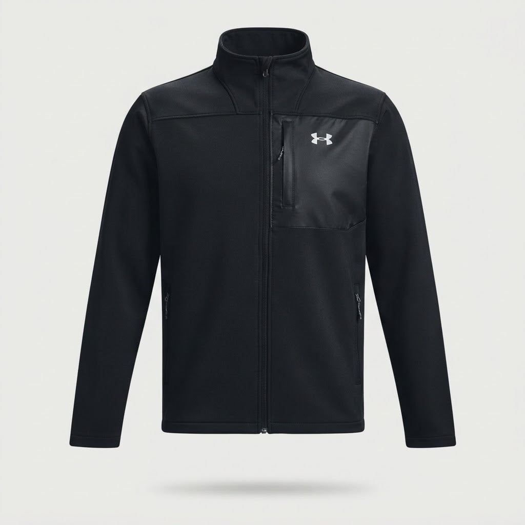 Jaket Under Armour