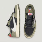 Basket Travis Scott