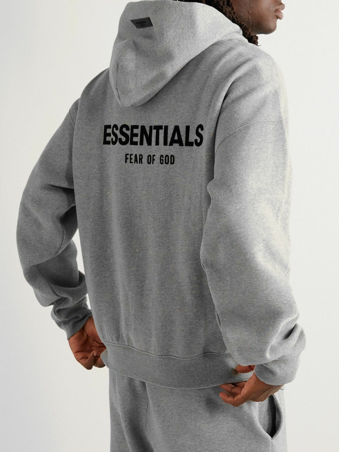 Pull essential