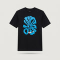 T-shirts a manches a courtes nike runnig