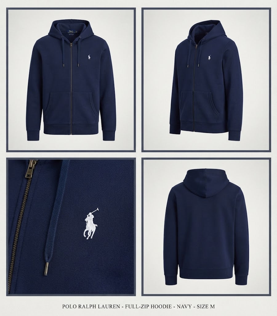 Jilet Ralph Lauren