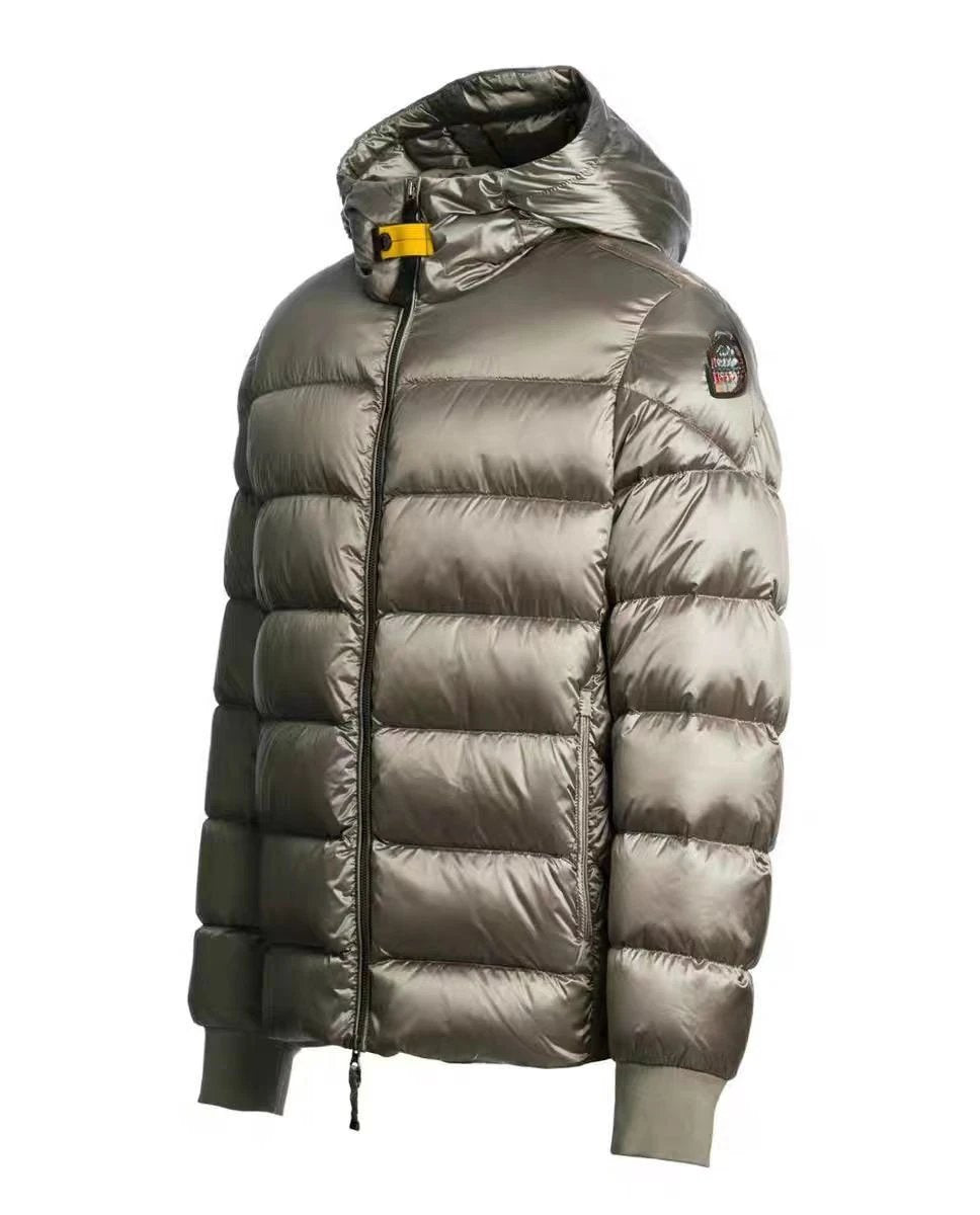 Doudoune parajumpers