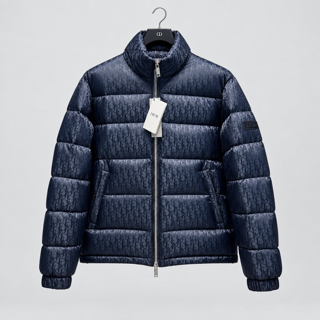 Doudoune Dior