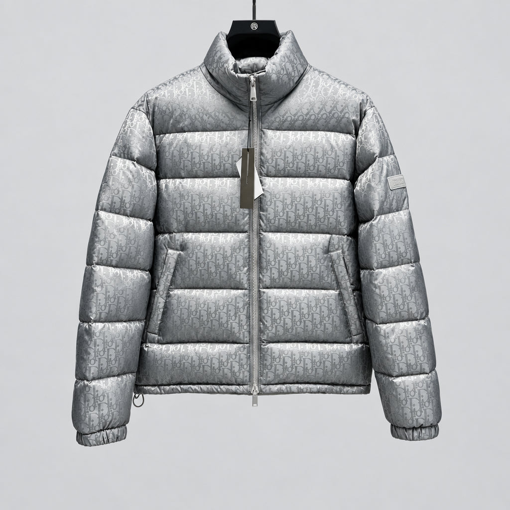Doudoune Dior