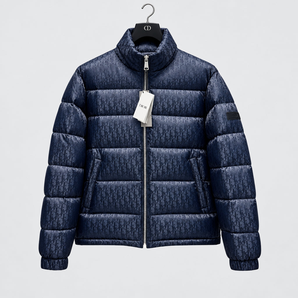 Doudoune Dior