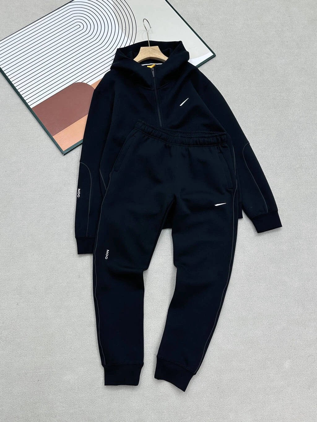 Survetement Nike Nocta