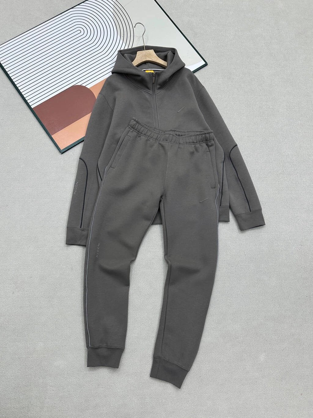 Survetement Nike Nocta