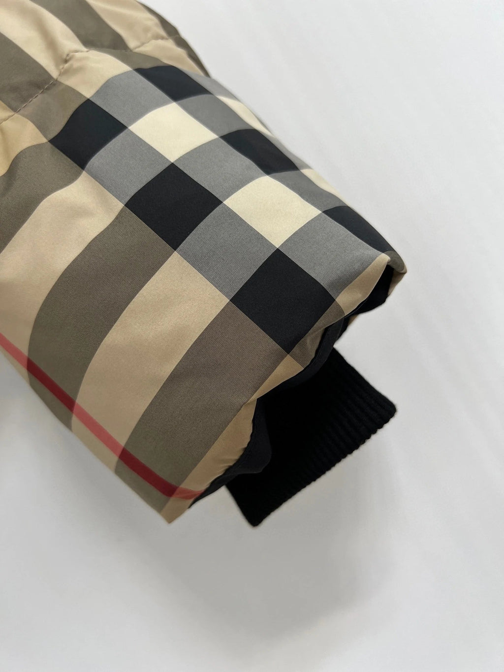 Doudoune Burberry Femme