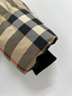 Doudoune Burberry Femme